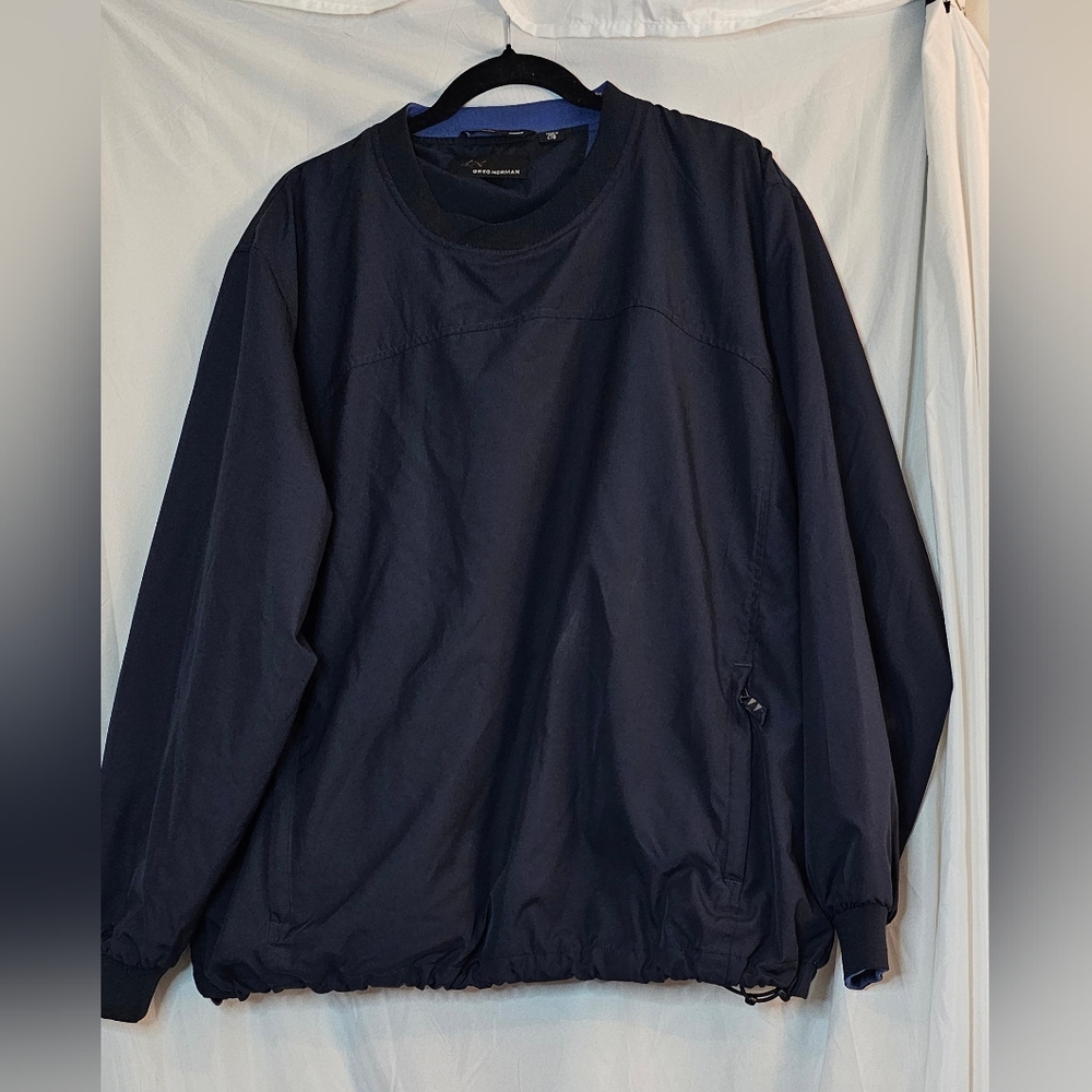 Greg Norman Jacket